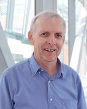 Dr Jim McGill receives 2021 Australia Day Honours