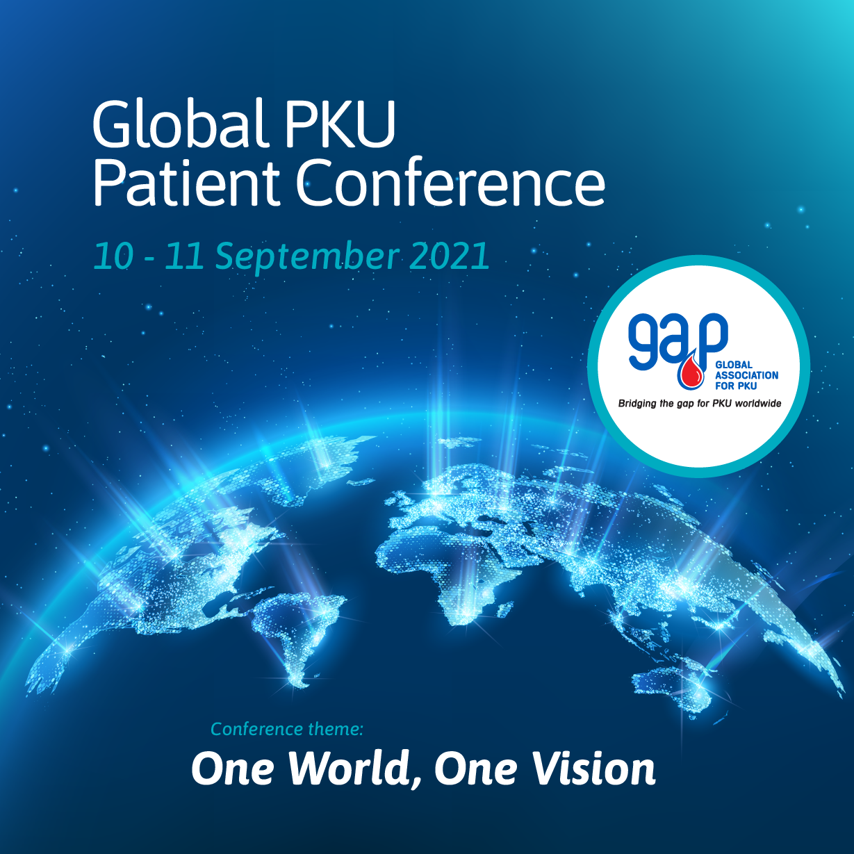 Global PKU Patient Conference