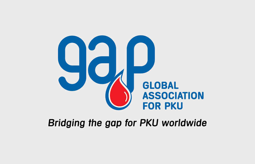 Global Association for PKU (GAP) Unveiled*