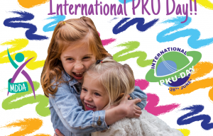 International PKU Day*