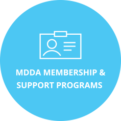 MDDA Membership