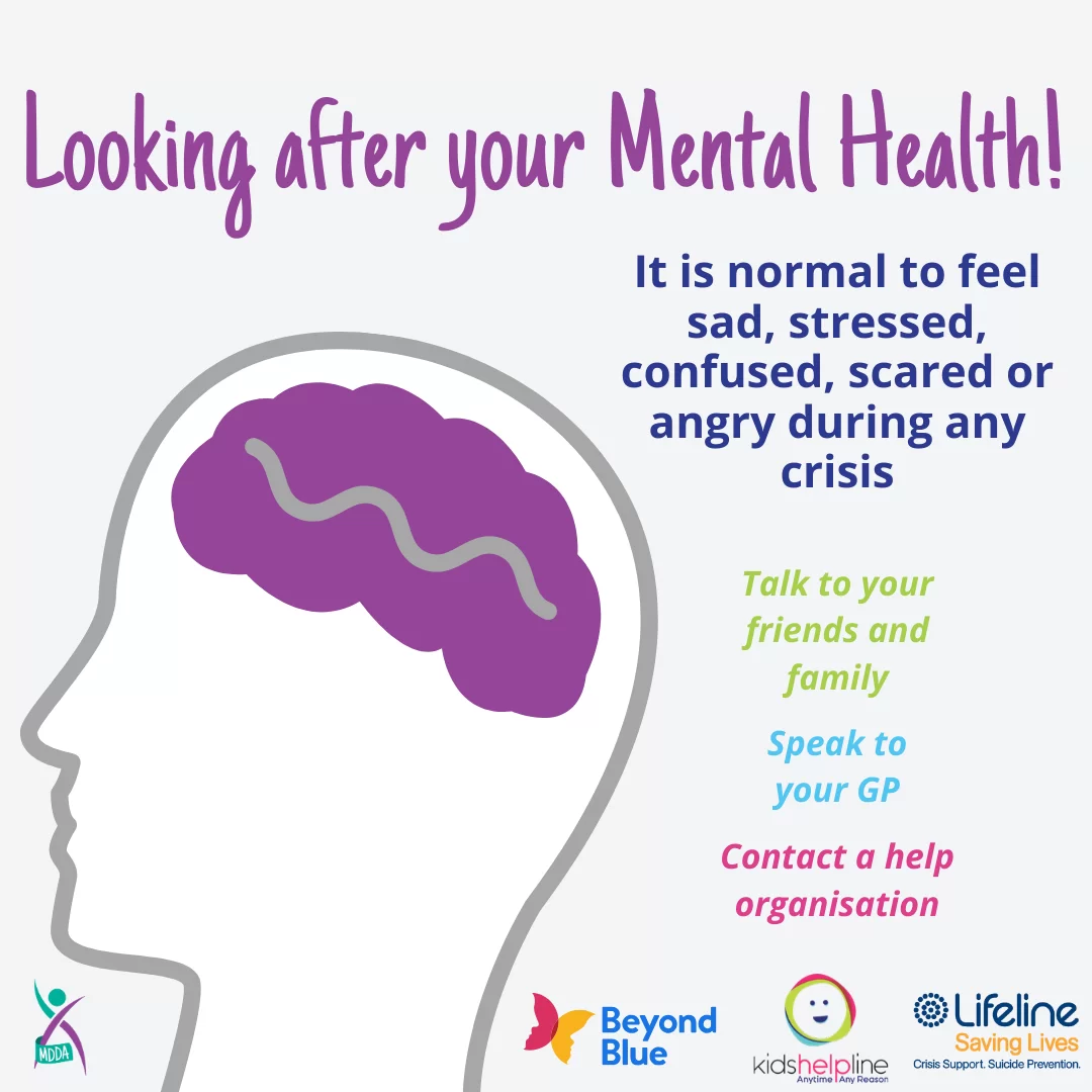 mental health